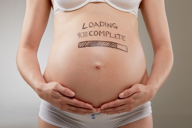 Mięśniaki macicy a szansa na macierzyństwo