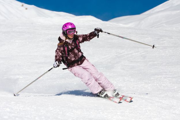 5 najskuteczniejszych ćwiczeń narciarskich