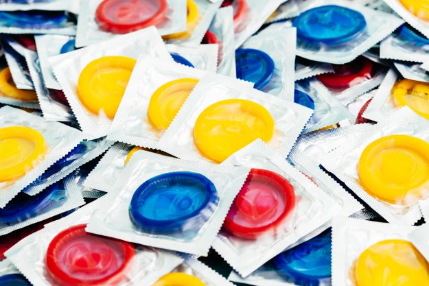 Prawdy i mity o prezerwatywach