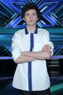 X Factor 2 wygrał Dawid Podsiadło!