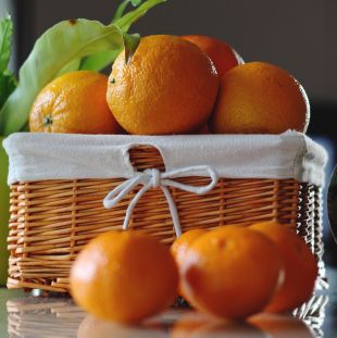 Olejek kwiatu pomarańczy gorzkiej - zastosowanie