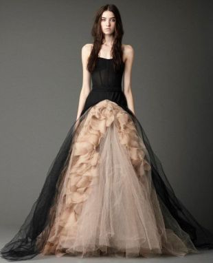 Vera Wang projektantka najpiękniejszych sukni ślubnych i wieczorowych