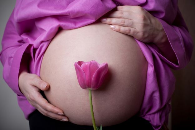Mięśniaki macicy a szansa na macierzyństwo