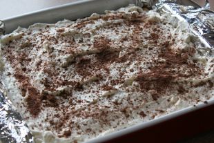 Tiramisu - Prosty i szybki przepis na włoski deser