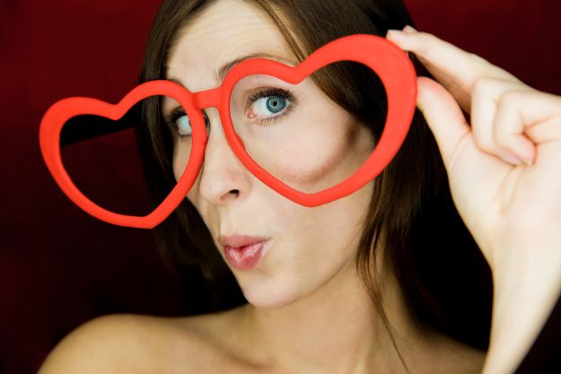 5 błędów, które popełniają zakochane kobiety