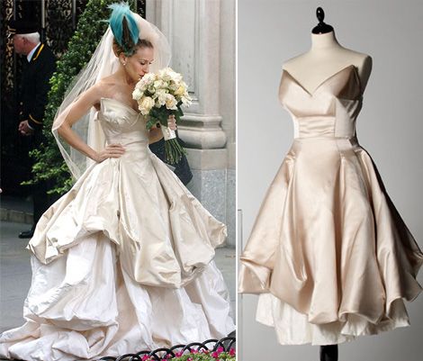 6 pomysłów na to, co zrobić z suknią ślubną po weselu