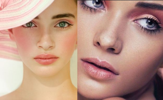3 typy makijażu, który lubią faceci