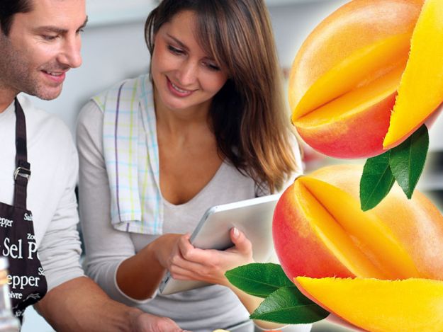 Mango - dlaczego warto je jeść?