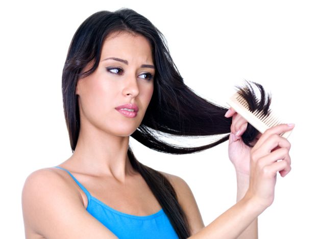 Czy włosy rosną szybciej, gdy częściej je ścinamy?