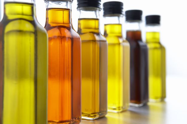 Jak olej rzepakowy wpływa na skórę?