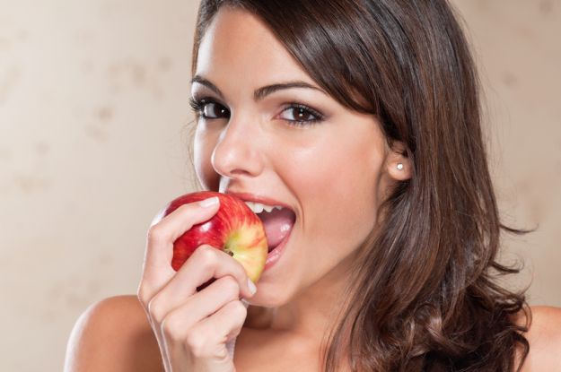 Dieta jabłkowa