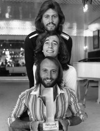 Robin Gibb z zespołu Bee Gees nie żyje